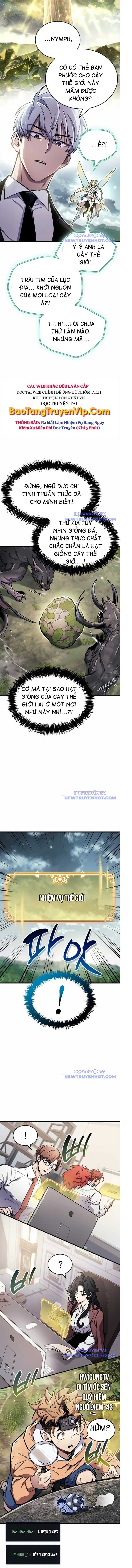 Người Chơi Che Giấu Quá Khứ [Chap 65-75]