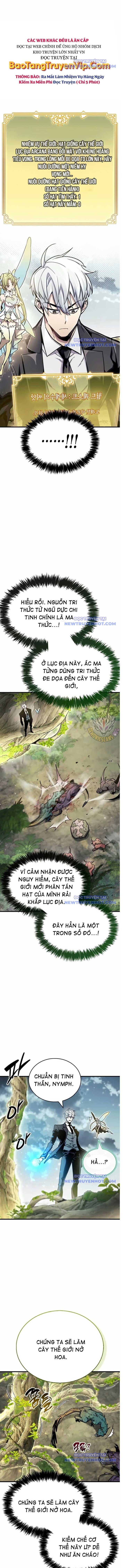 Người Chơi Che Giấu Quá Khứ [Chap 65-75]