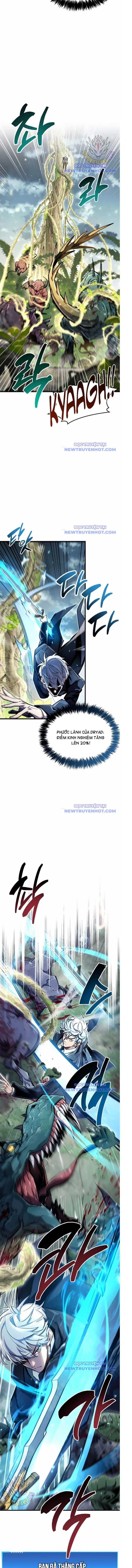 Người Chơi Che Giấu Quá Khứ [Chap 65-75]