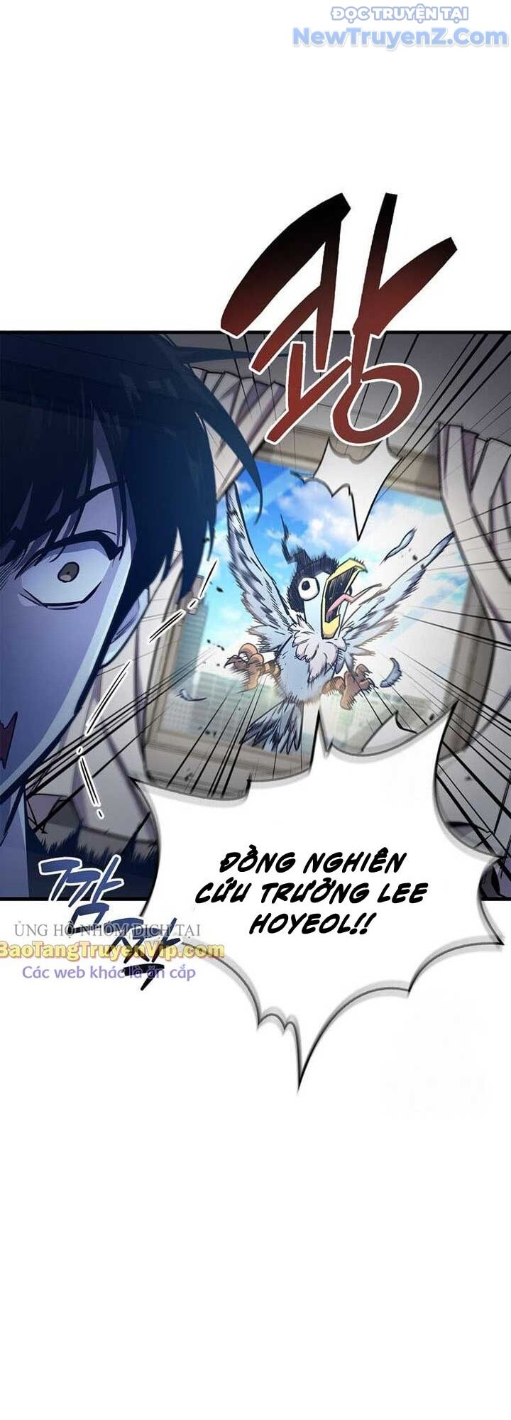 Người Chơi Che Giấu Quá Khứ [Chap 65-75]