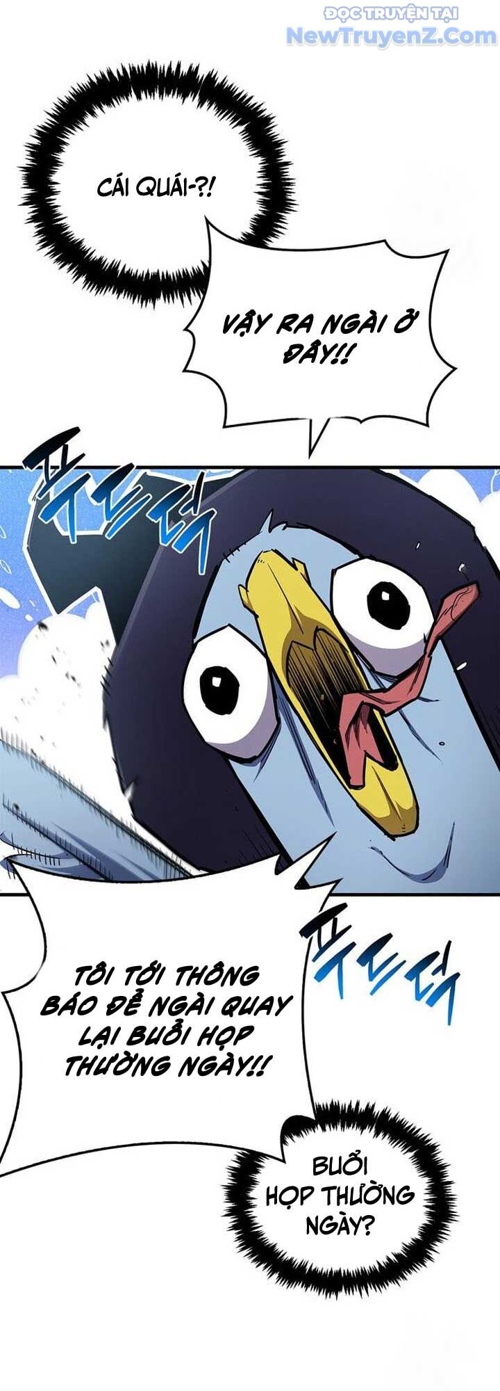 Người Chơi Che Giấu Quá Khứ [Chap 65-75]