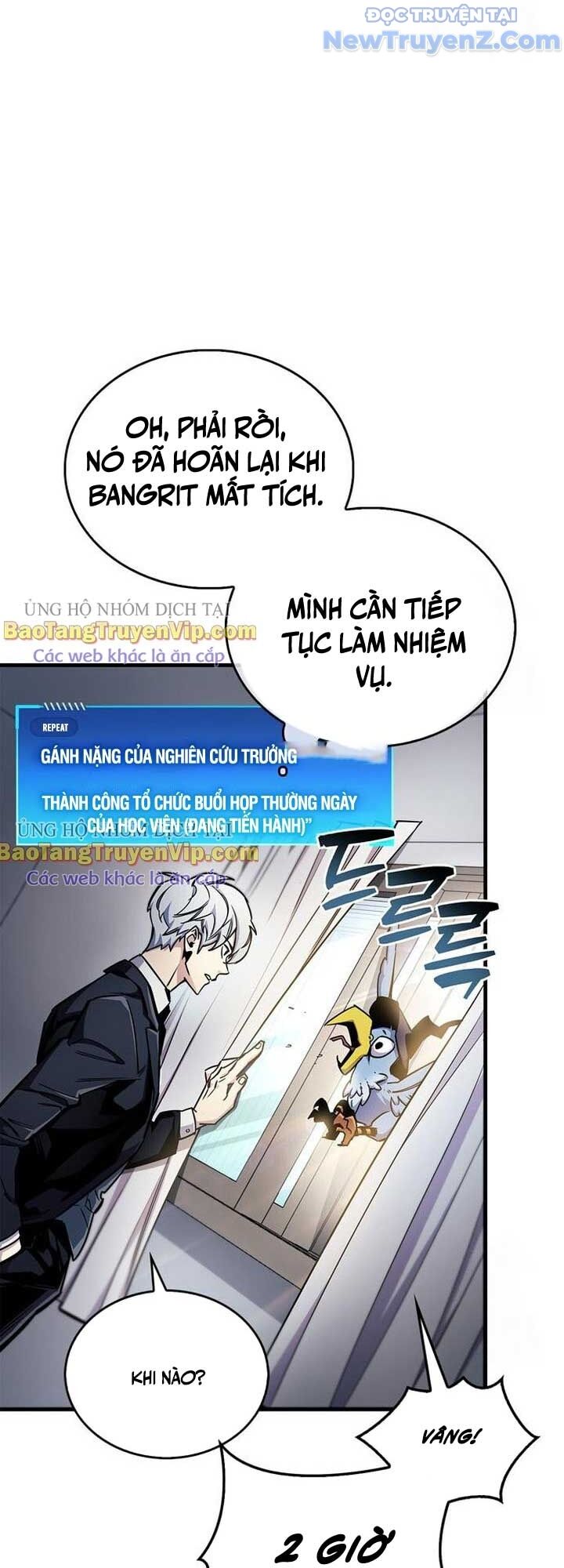 Người Chơi Che Giấu Quá Khứ [Chap 65-75]