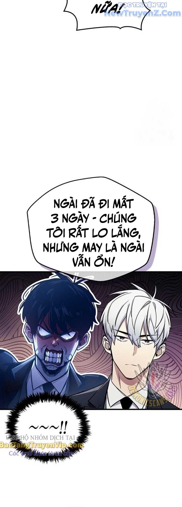 Người Chơi Che Giấu Quá Khứ [Chap 65-75]
