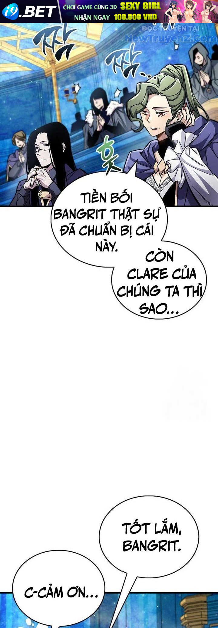 Người Chơi Che Giấu Quá Khứ [Chap 65-75]