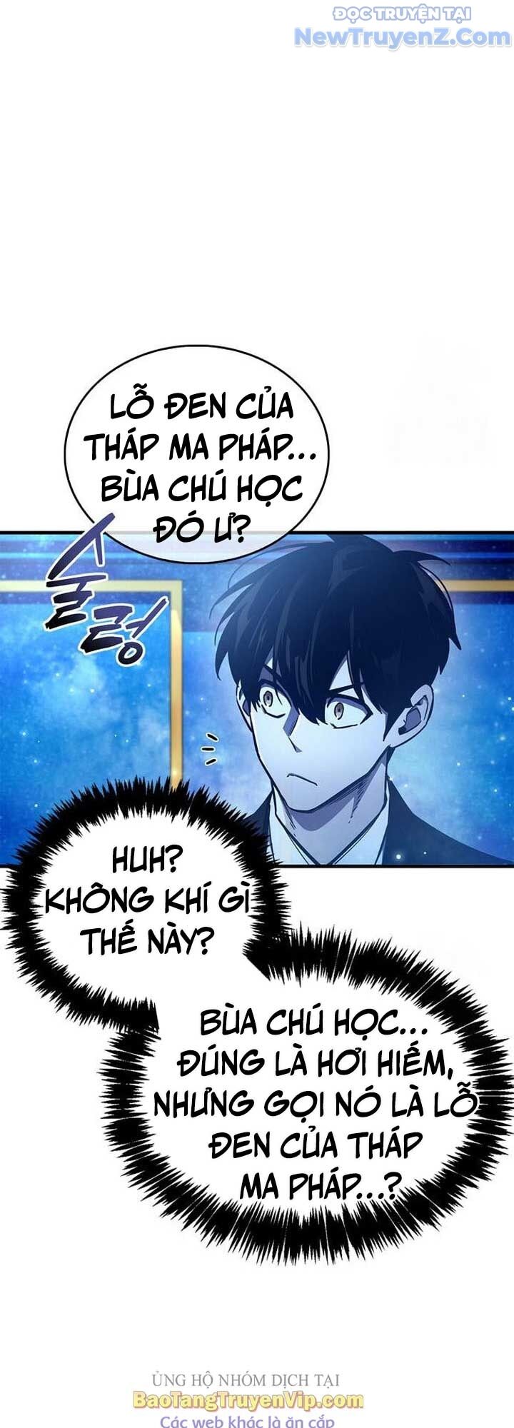 Người Chơi Che Giấu Quá Khứ [Chap 65-75]