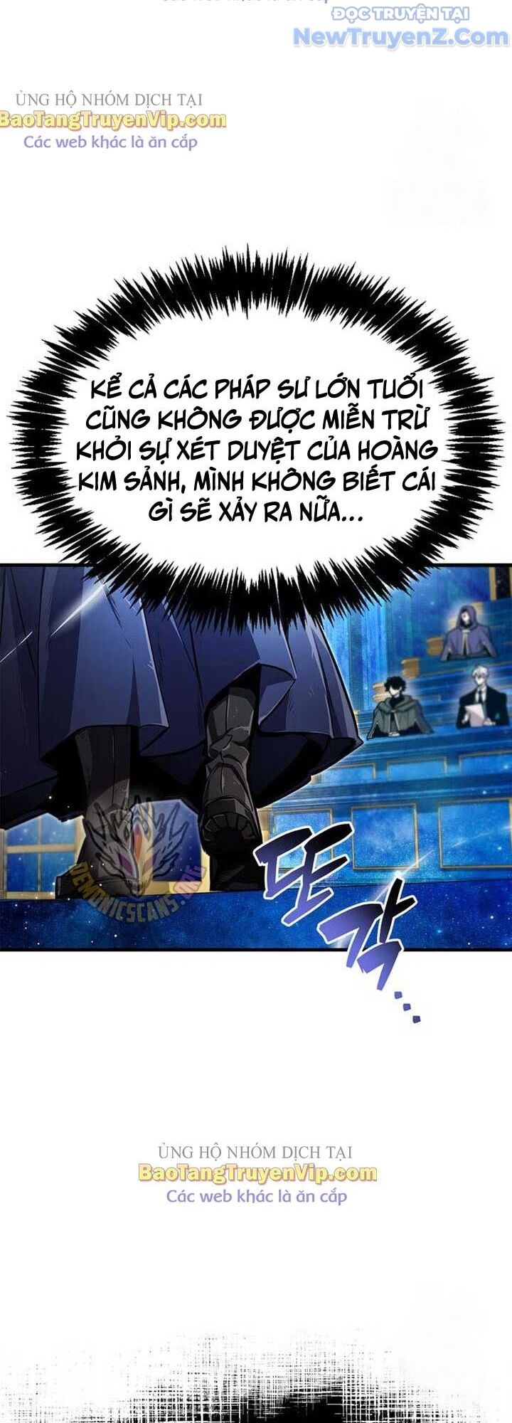 Người Chơi Che Giấu Quá Khứ [Chap 65-75]