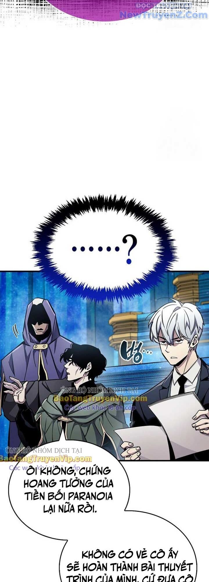 Người Chơi Che Giấu Quá Khứ [Chap 65-75]