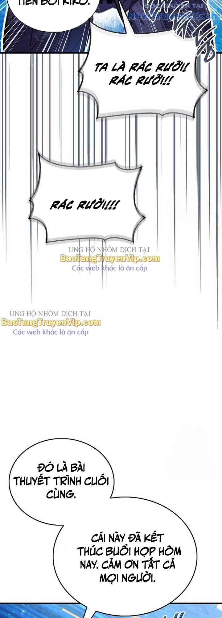 Người Chơi Che Giấu Quá Khứ [Chap 65-75]