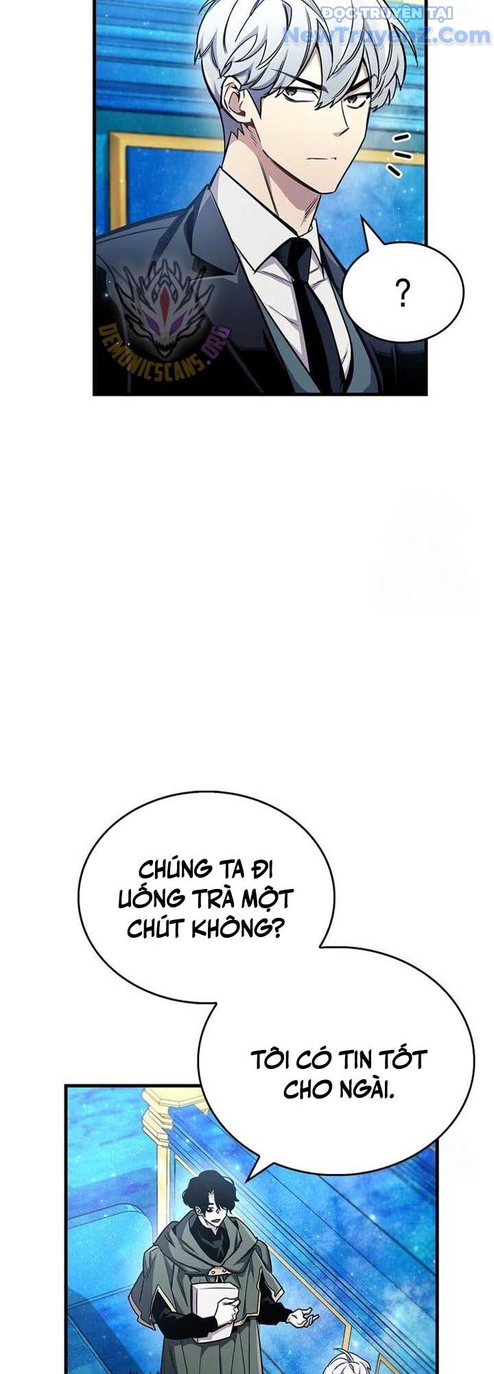 Người Chơi Che Giấu Quá Khứ [Chap 65-75]