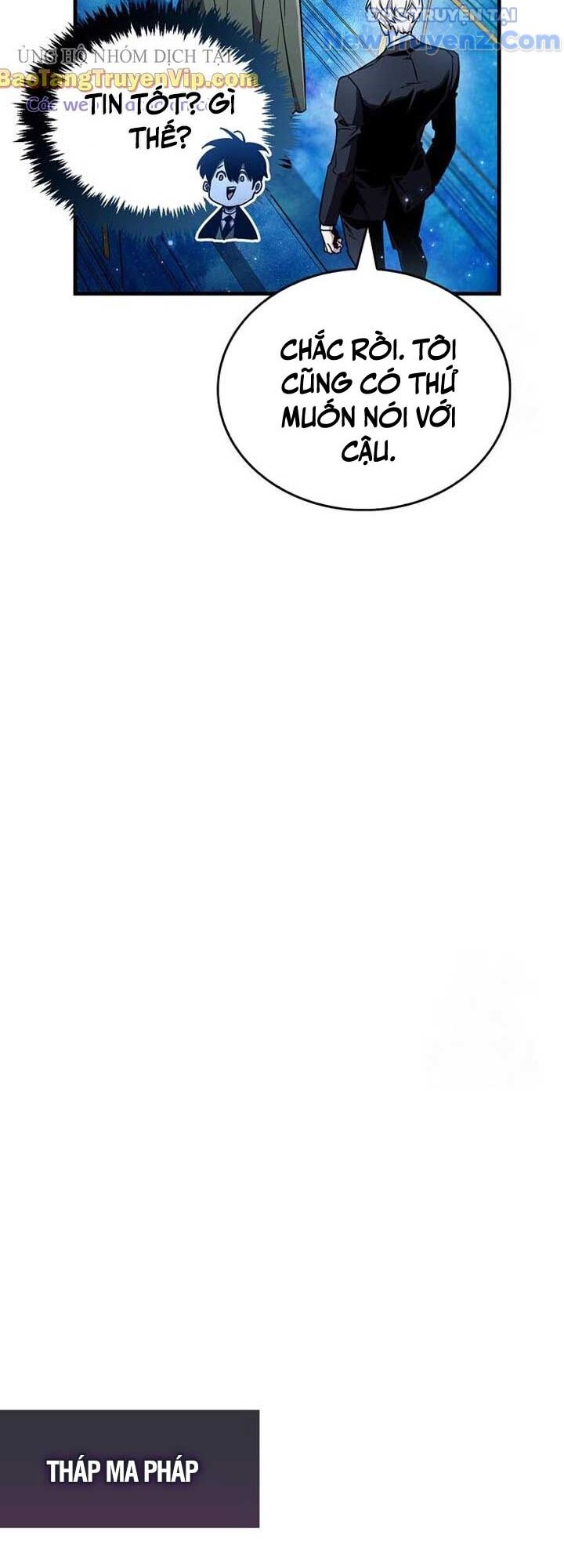 Người Chơi Che Giấu Quá Khứ [Chap 65-75]