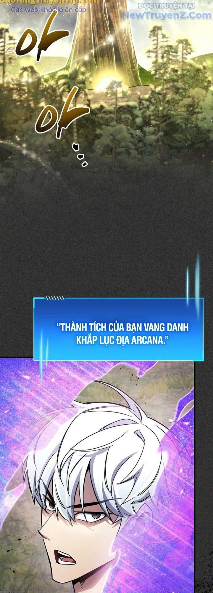 Người Chơi Che Giấu Quá Khứ [Chap 65-75]