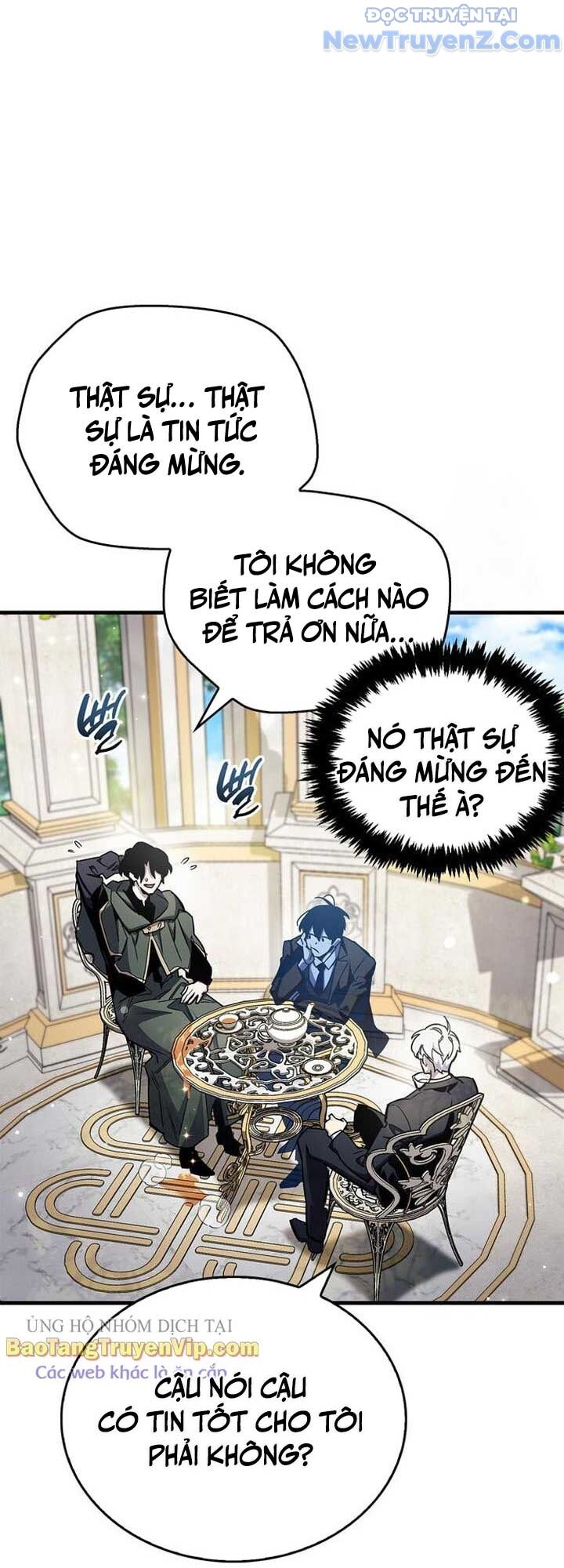 Người Chơi Che Giấu Quá Khứ [Chap 65-75]
