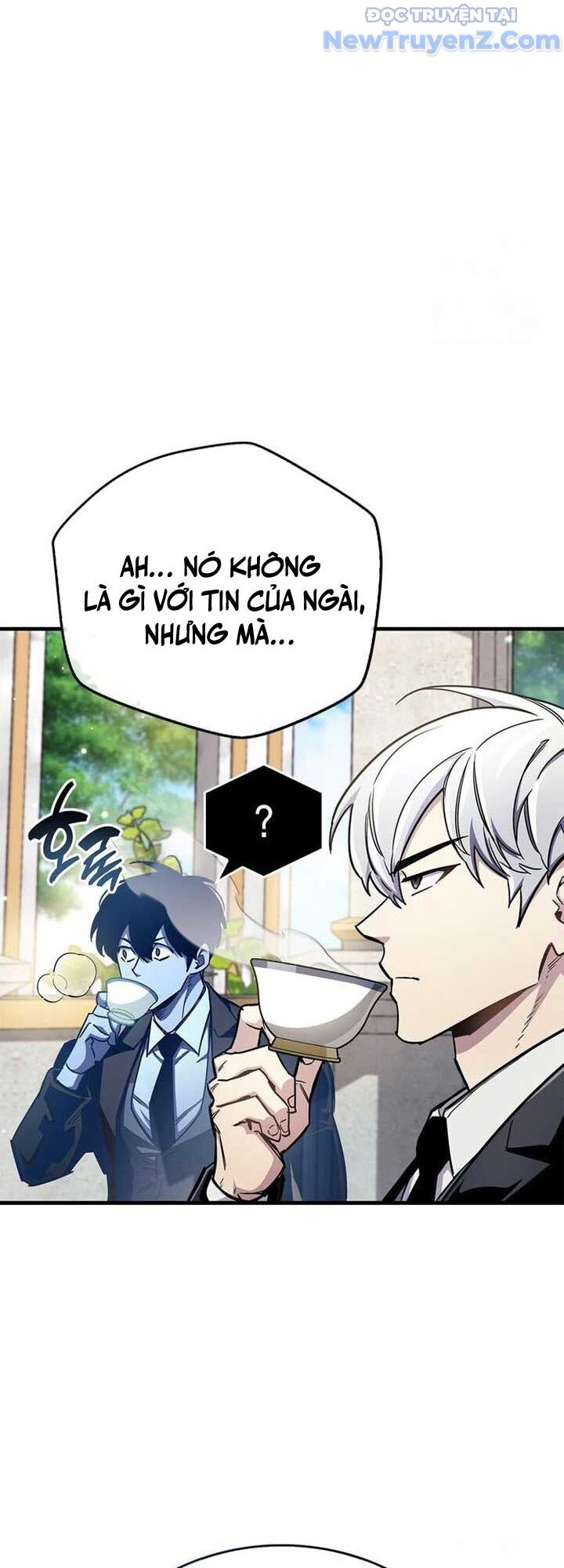 Người Chơi Che Giấu Quá Khứ [Chap 65-75]
