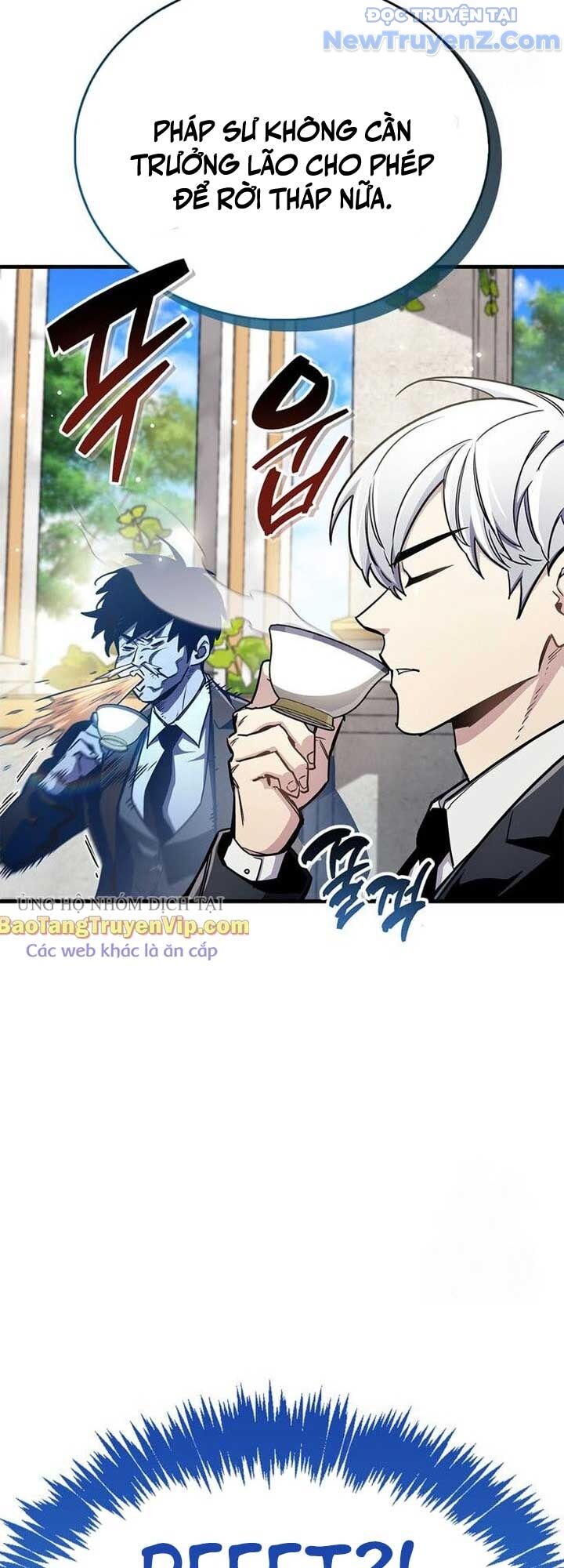 Người Chơi Che Giấu Quá Khứ [Chap 65-75]