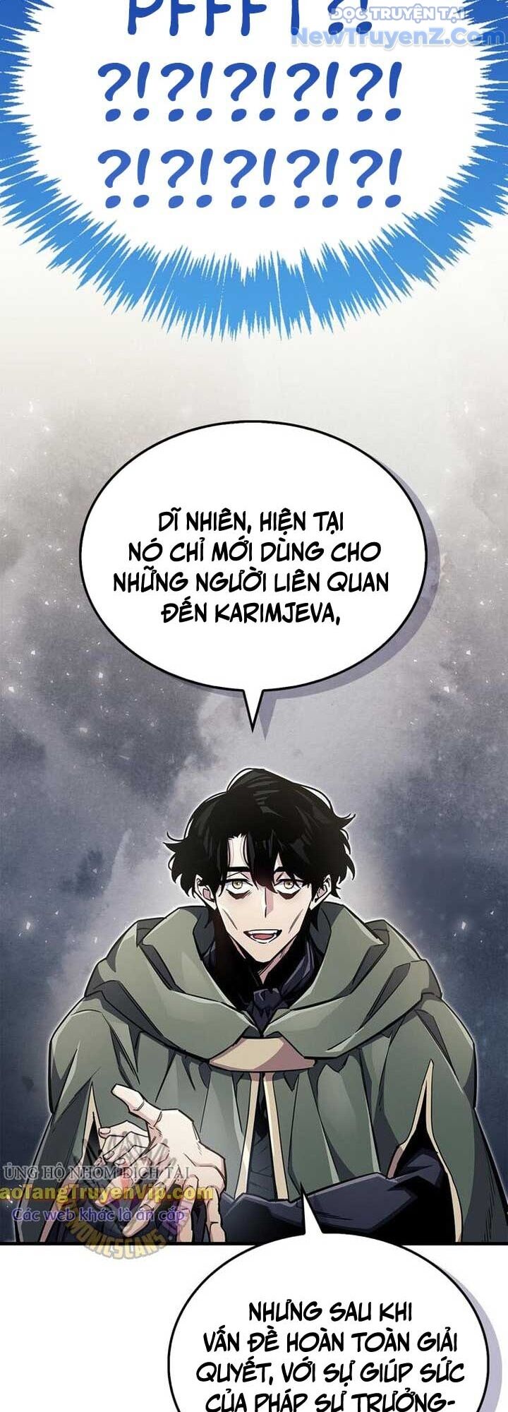 Người Chơi Che Giấu Quá Khứ [Chap 65-75]
