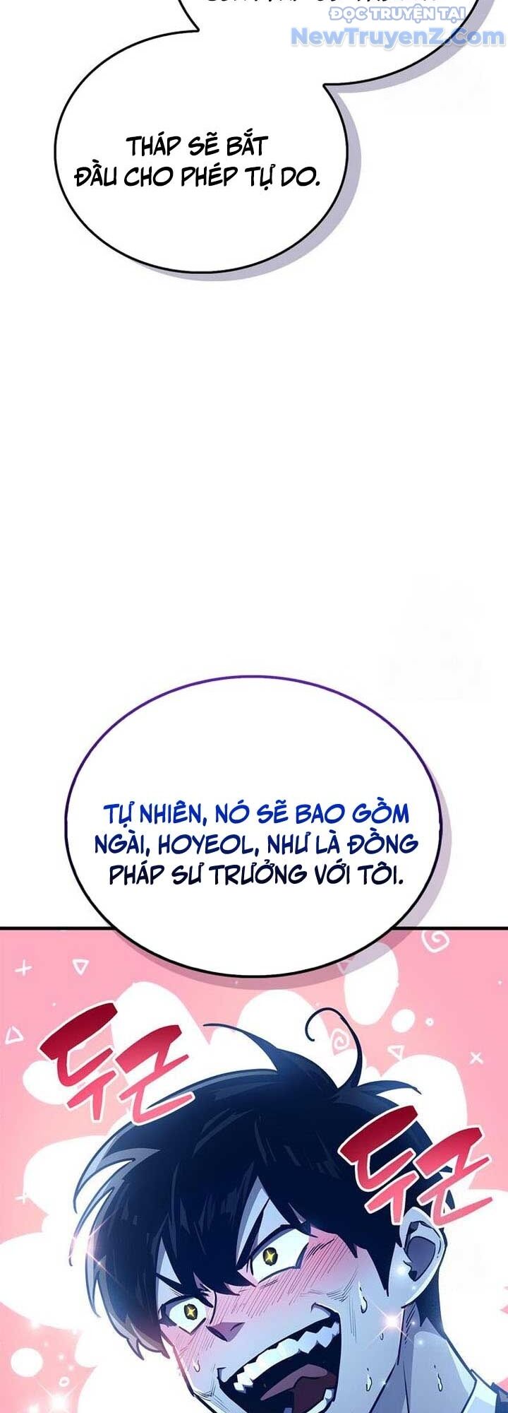 Người Chơi Che Giấu Quá Khứ [Chap 65-75]