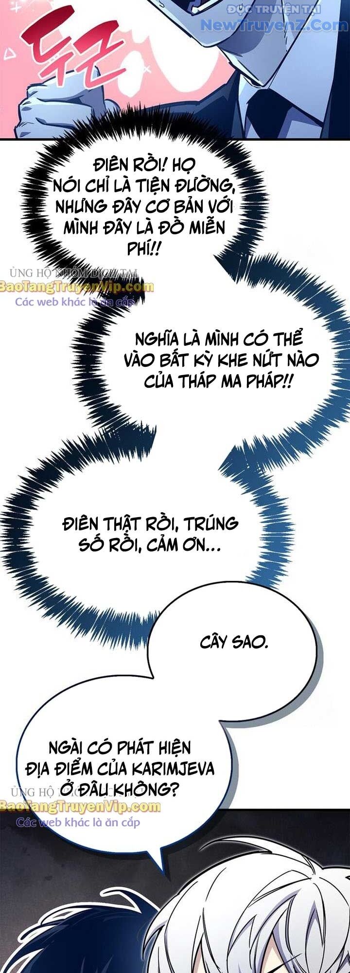 Người Chơi Che Giấu Quá Khứ [Chap 65-75]