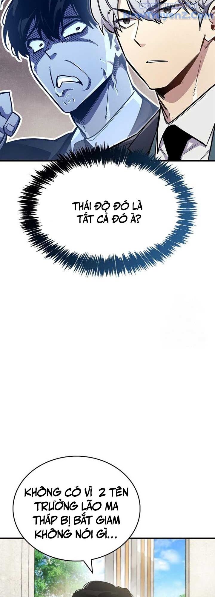 Người Chơi Che Giấu Quá Khứ [Chap 65-75]