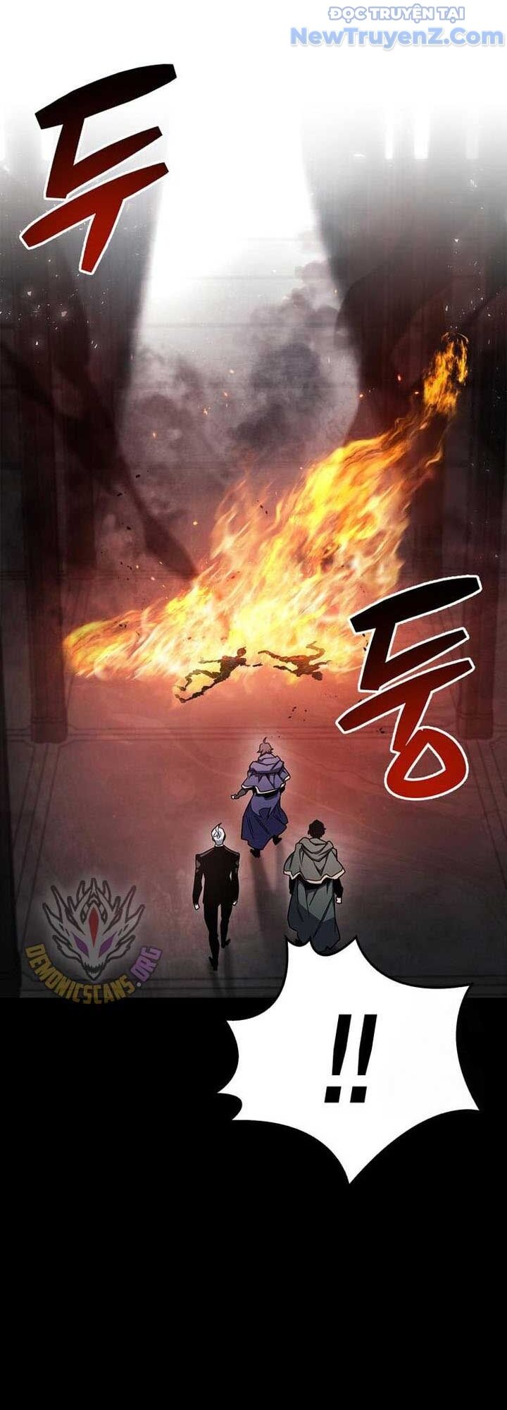 Người Chơi Che Giấu Quá Khứ [Chap 65-75]