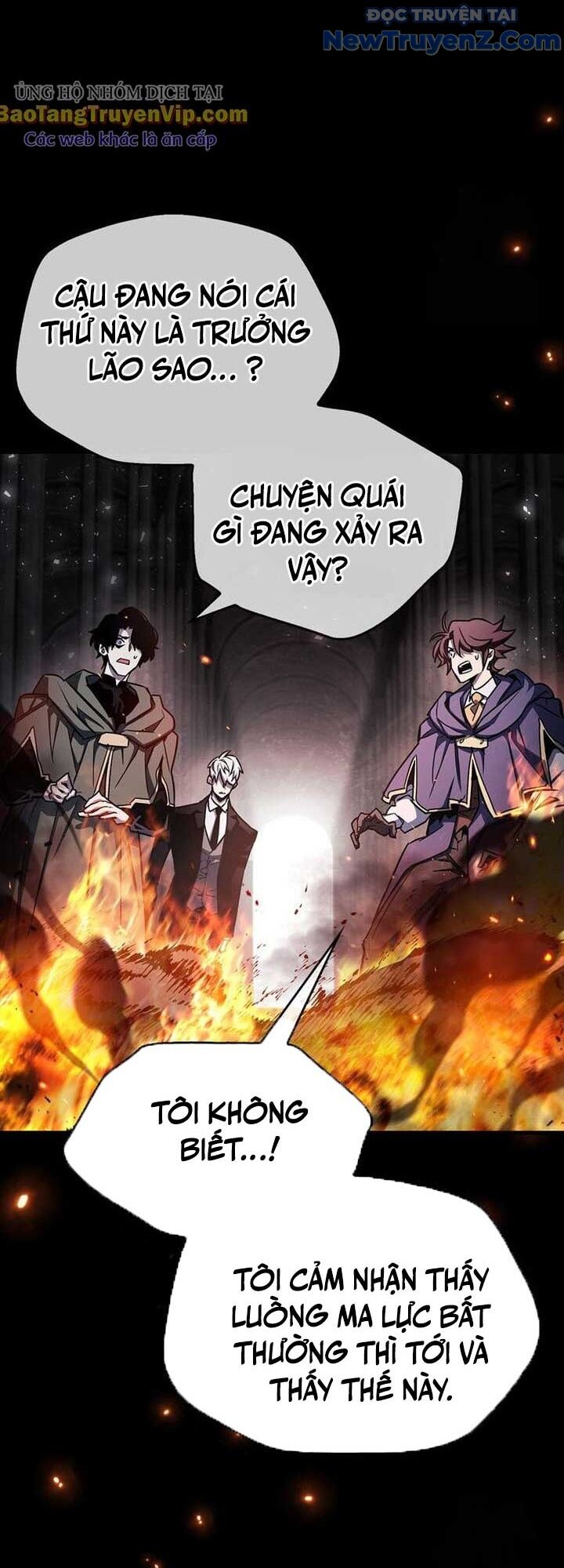 Người Chơi Che Giấu Quá Khứ [Chap 65-75]