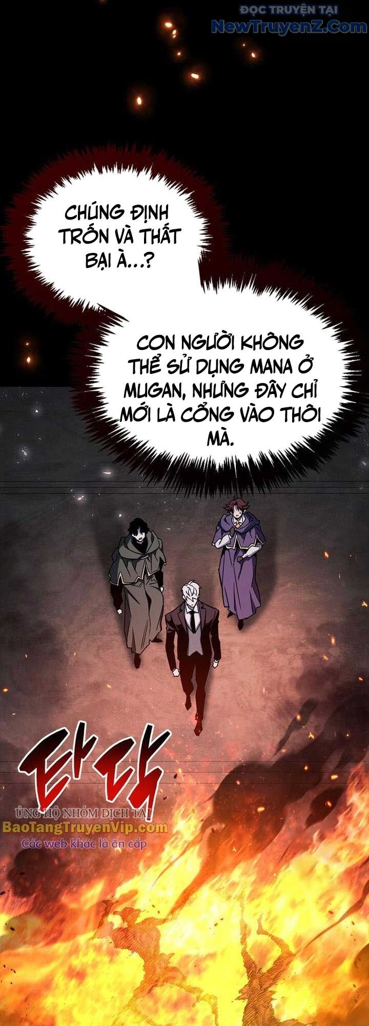 Người Chơi Che Giấu Quá Khứ [Chap 65-75]