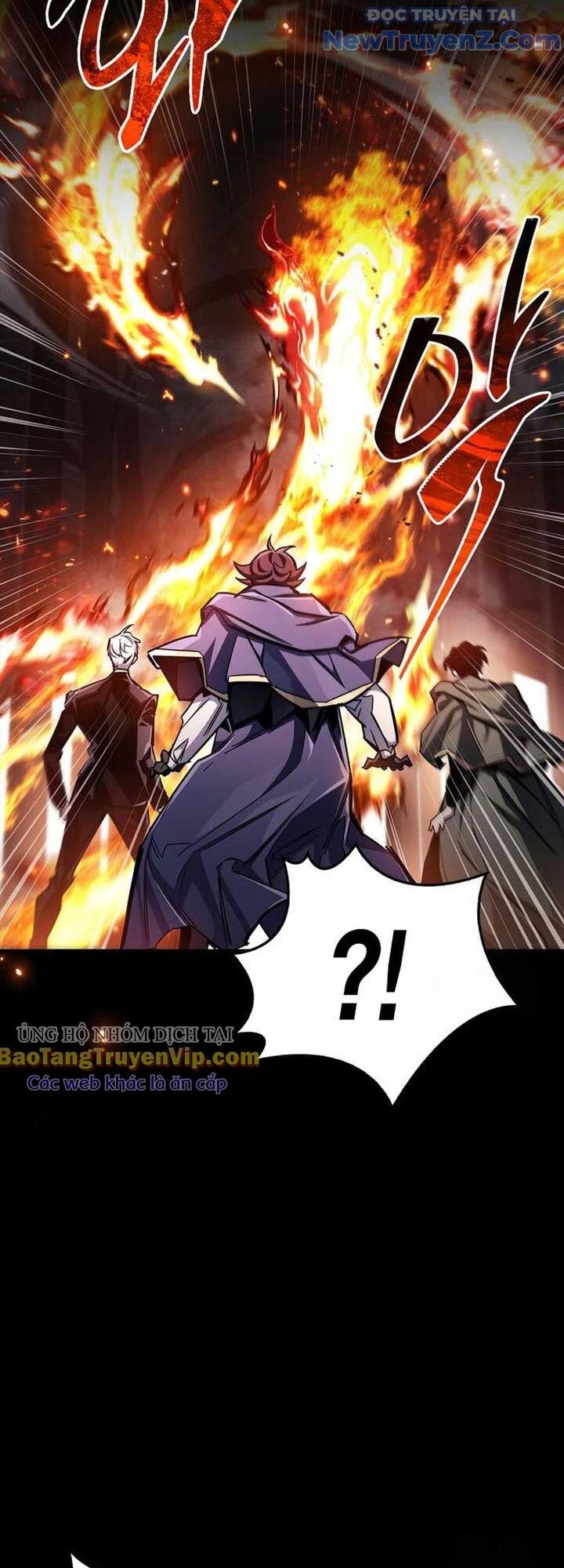 Người Chơi Che Giấu Quá Khứ [Chap 65-75]