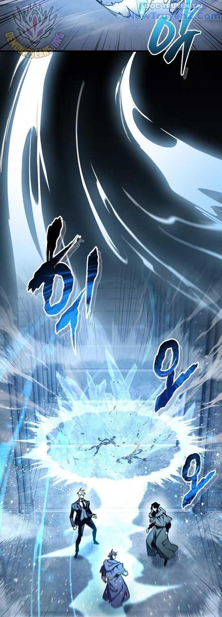 Người Chơi Che Giấu Quá Khứ [Chap 65-75]