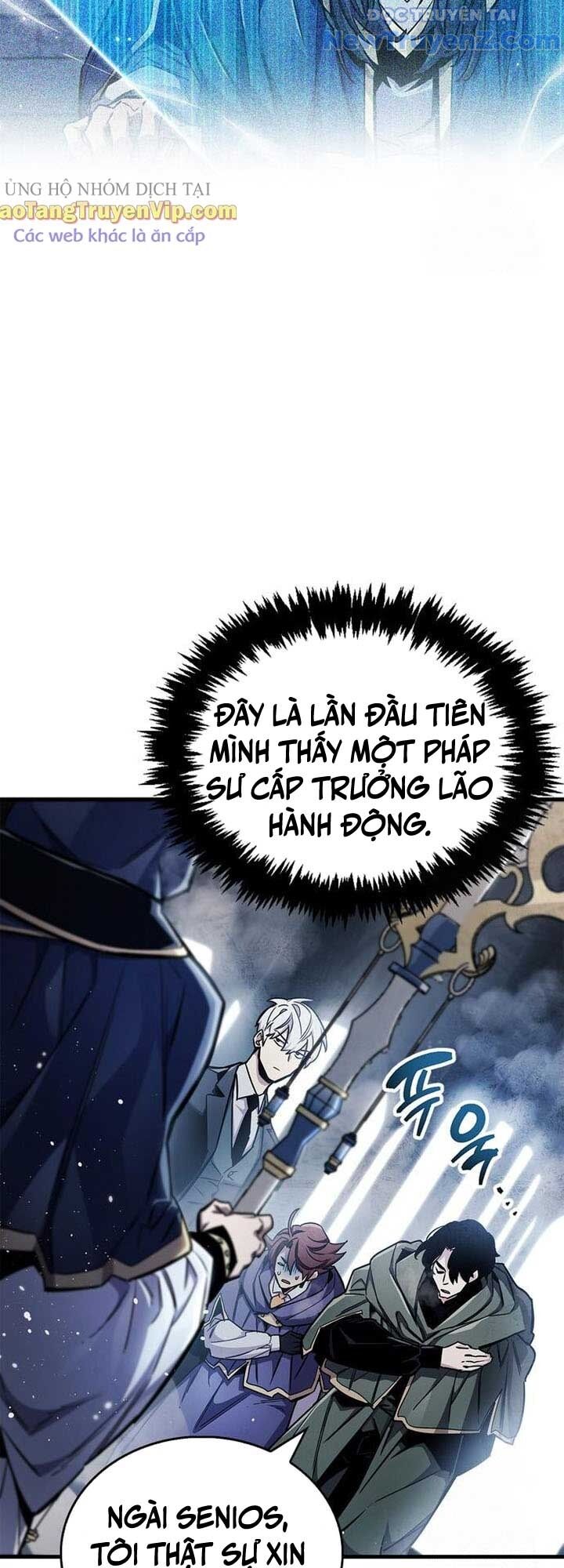 Người Chơi Che Giấu Quá Khứ [Chap 65-75]