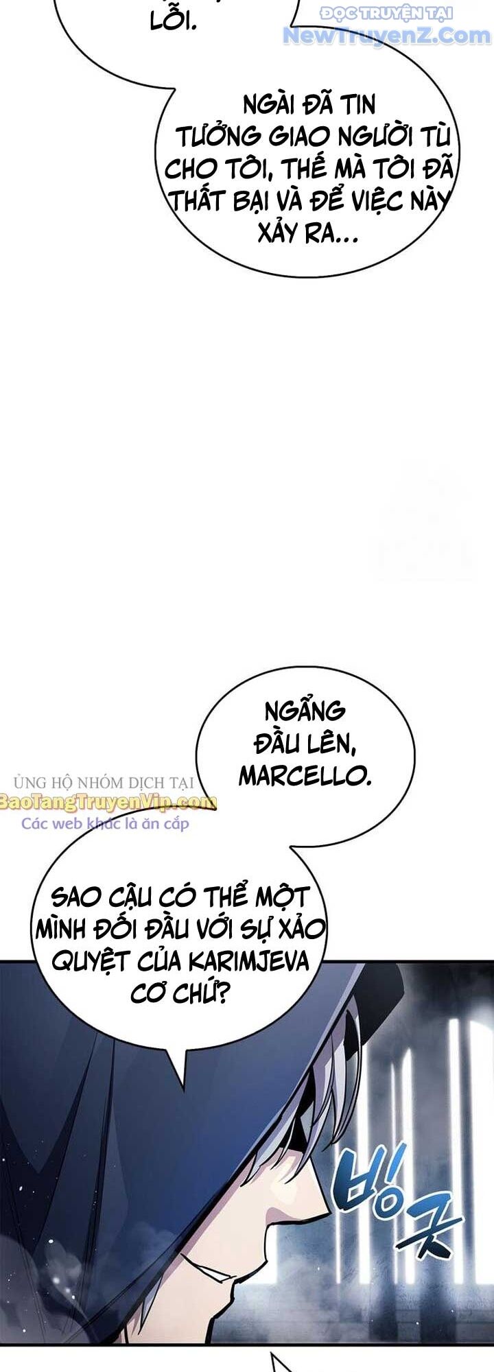 Người Chơi Che Giấu Quá Khứ [Chap 65-75]