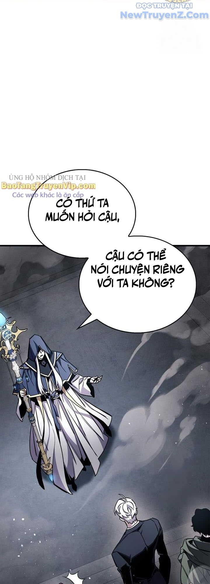 Người Chơi Che Giấu Quá Khứ [Chap 65-75]