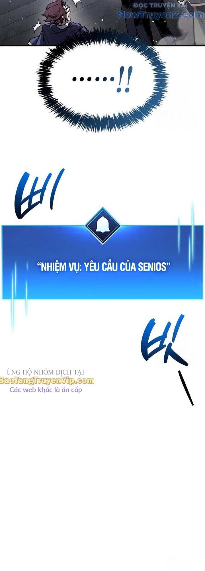 Người Chơi Che Giấu Quá Khứ [Chap 65-75]