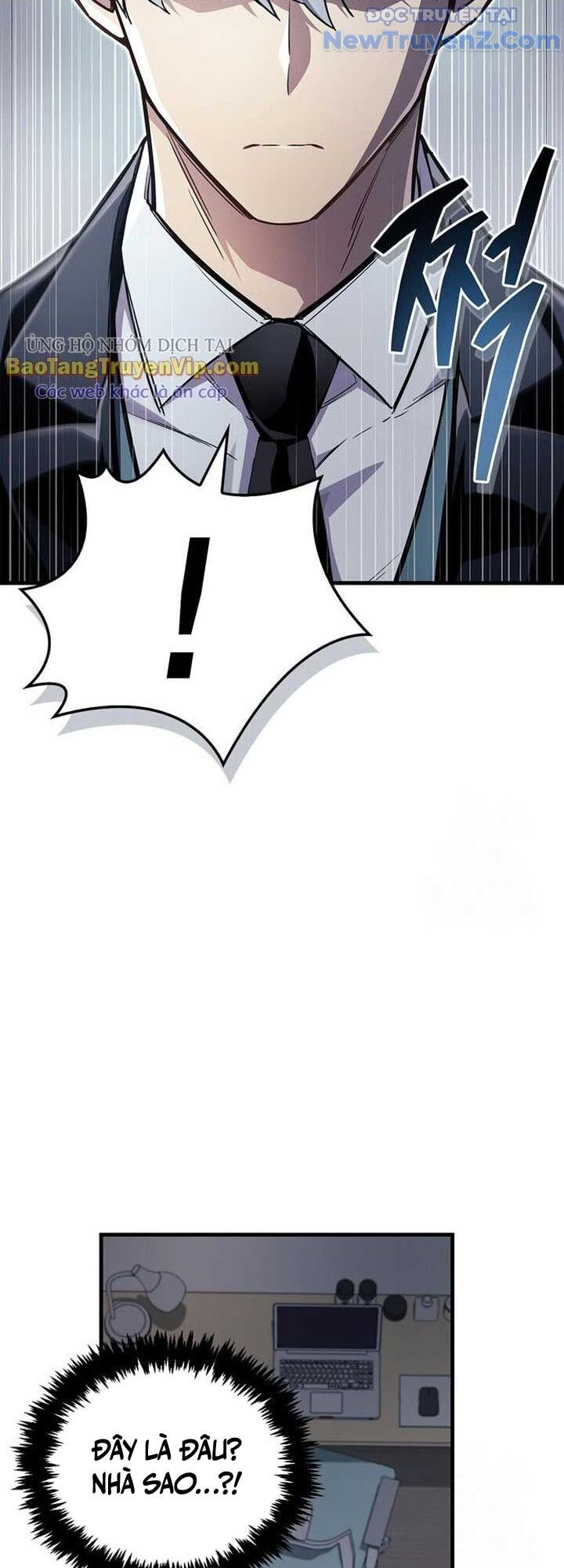 Người Chơi Che Giấu Quá Khứ [Chap 65-75]