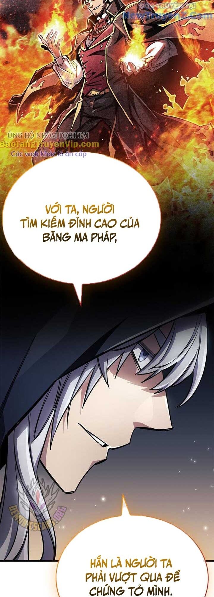 Người Chơi Che Giấu Quá Khứ [Chap 65-75]