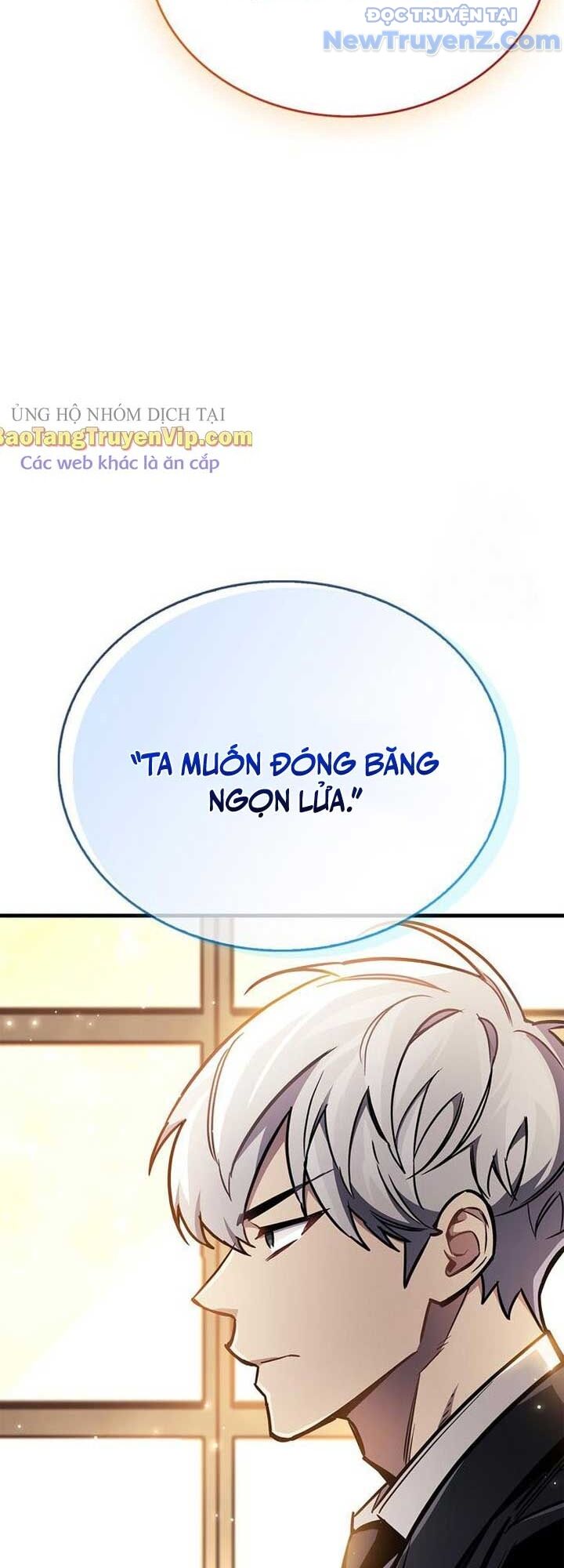 Người Chơi Che Giấu Quá Khứ [Chap 65-75]