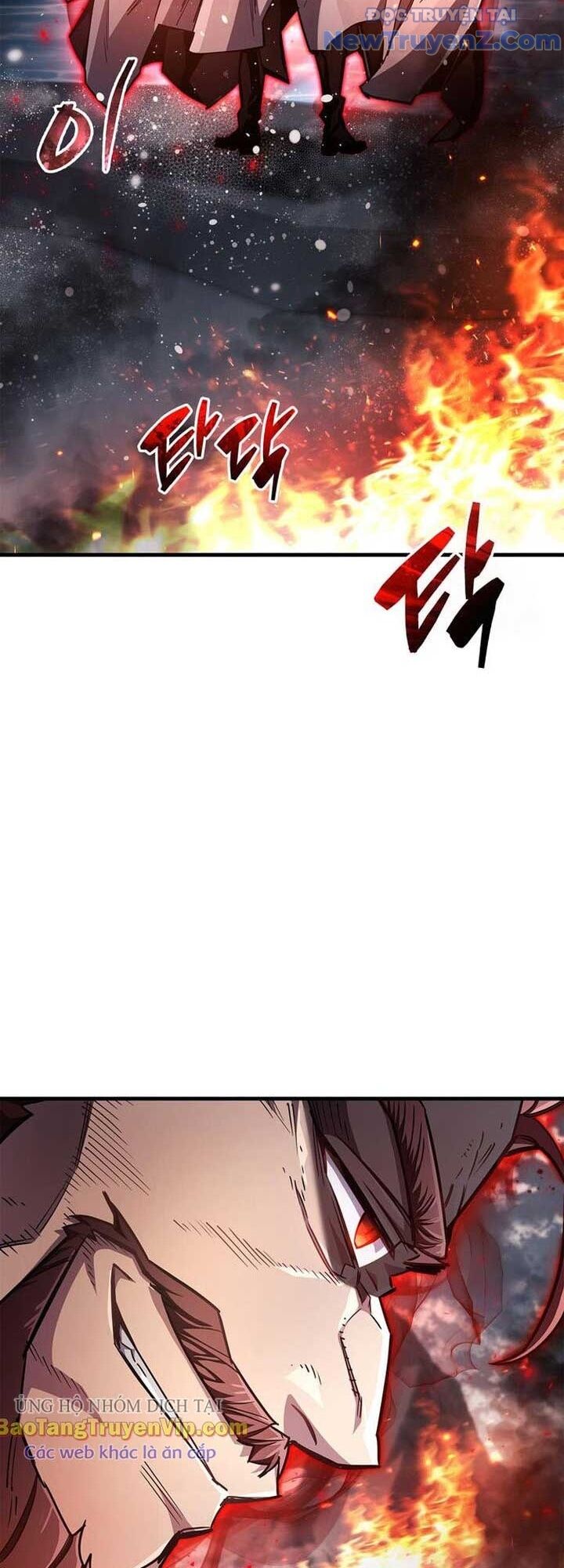 Người Chơi Che Giấu Quá Khứ [Chap 65-75]