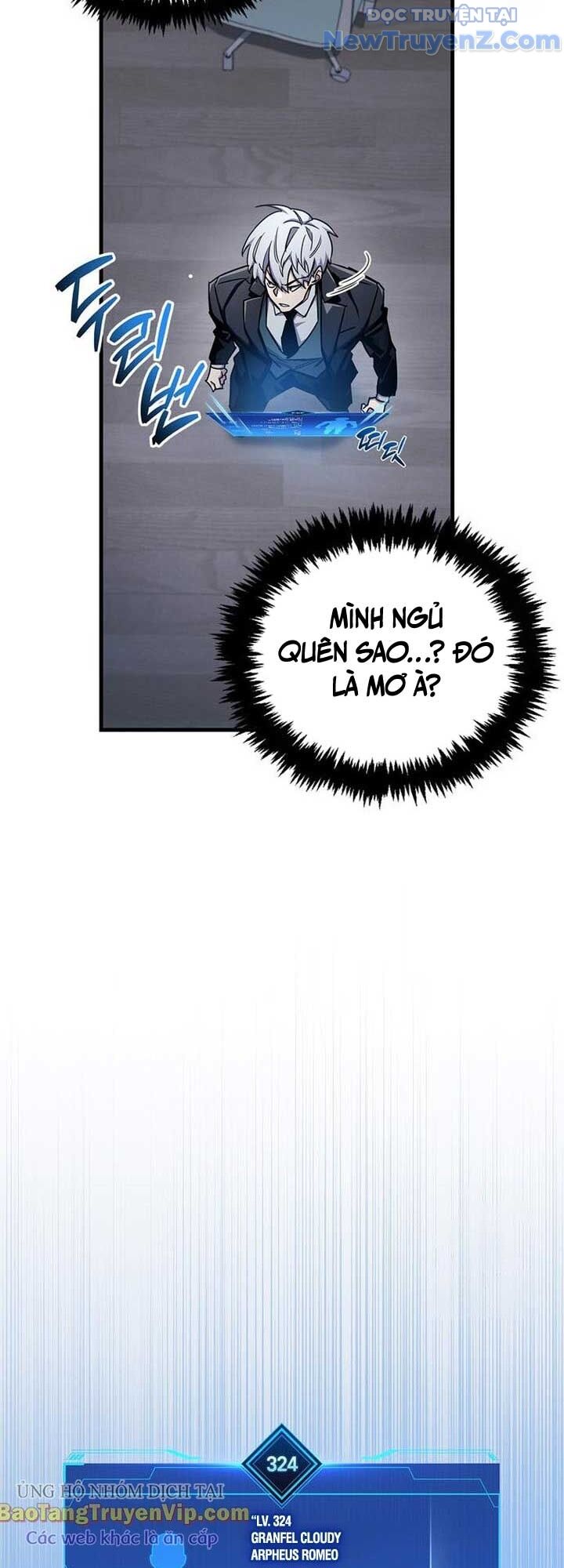 Người Chơi Che Giấu Quá Khứ [Chap 65-75]