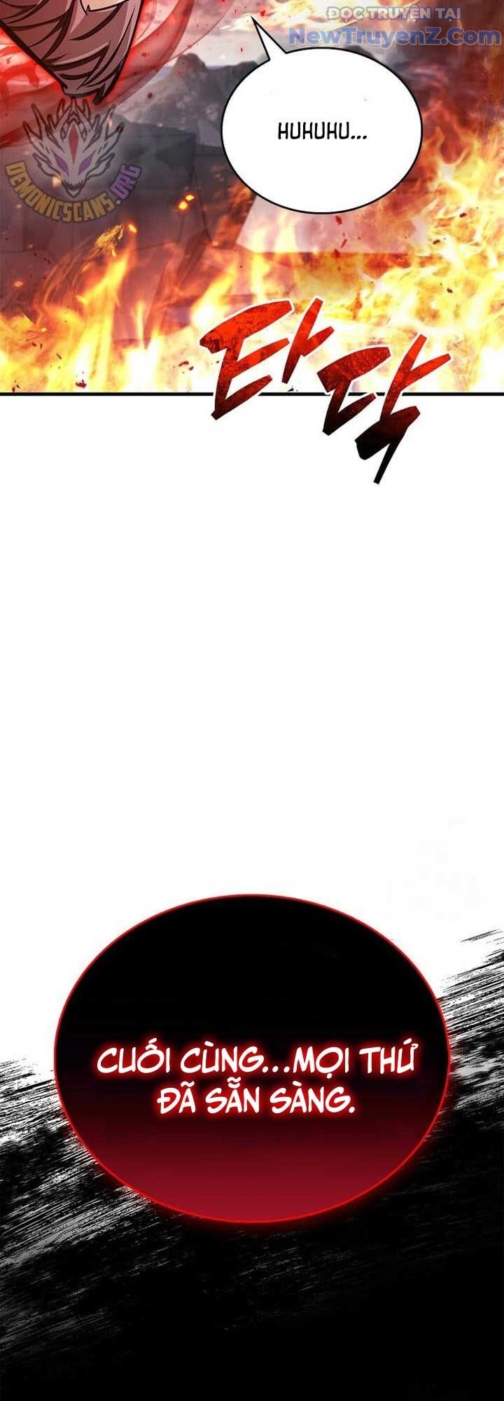 Người Chơi Che Giấu Quá Khứ [Chap 65-75]
