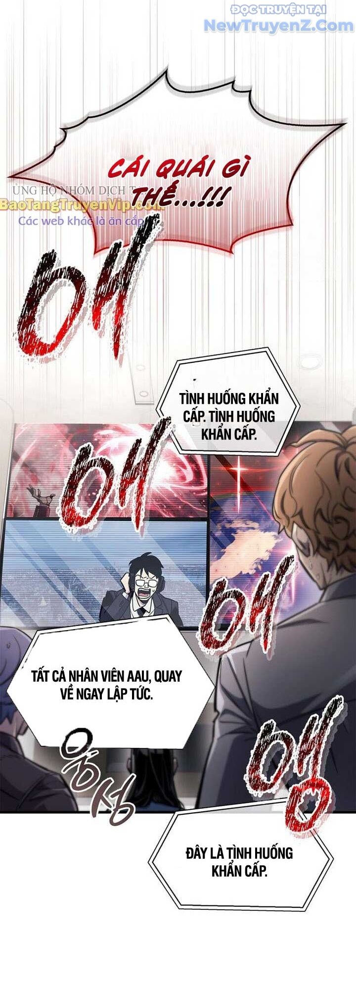 Người Chơi Che Giấu Quá Khứ [Chap 65-75]