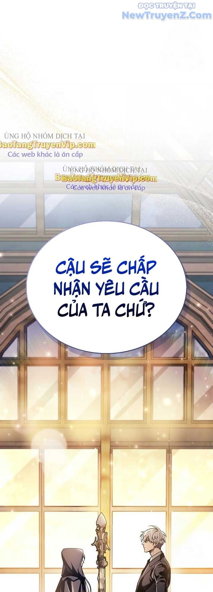 Người Chơi Che Giấu Quá Khứ [Chap 65-75]