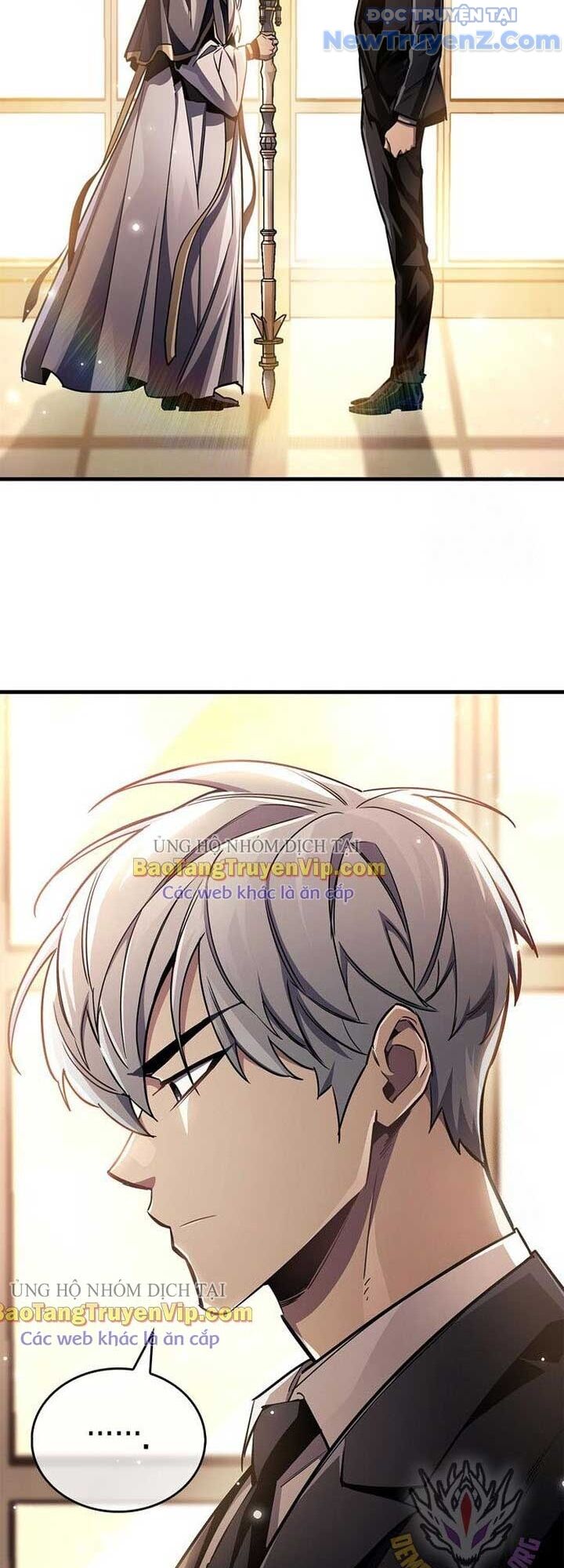 Người Chơi Che Giấu Quá Khứ [Chap 65-75]