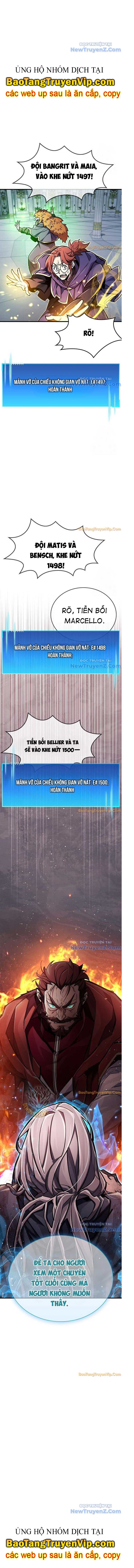 Người Chơi Che Giấu Quá Khứ [Chap 65-75]