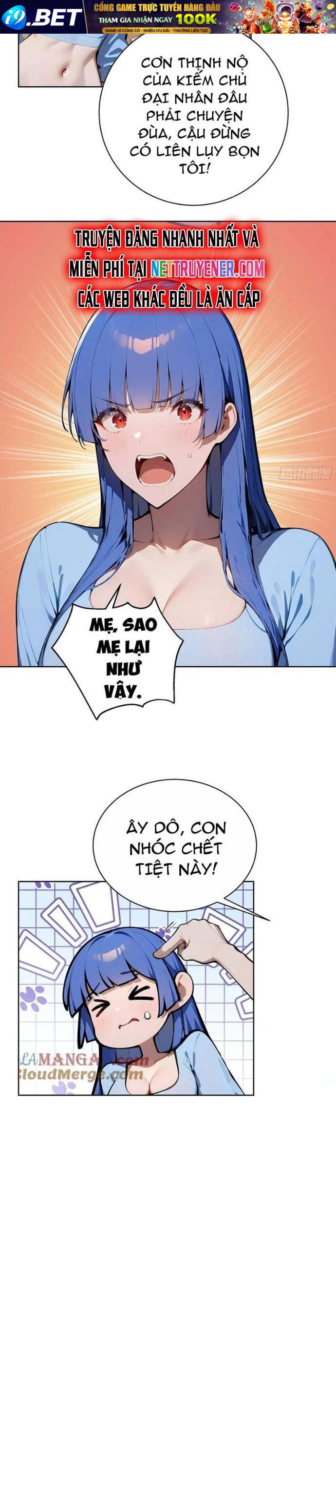Kiếm Chủ Đại Hạ [Chap 94-95]