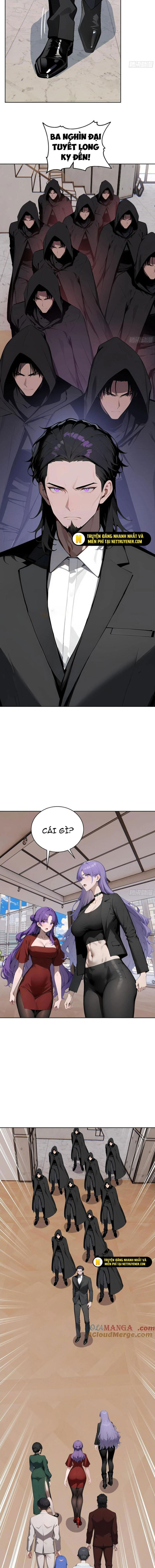 Kiếm Chủ Đại Hạ [Chap 94-95]