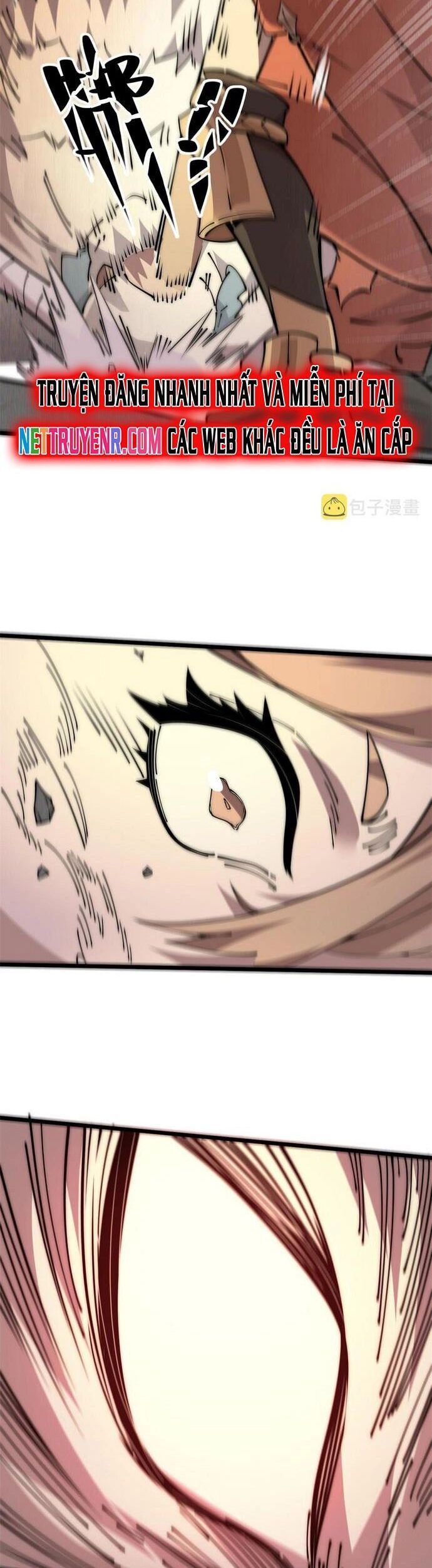 Lui Ra Phía Sau Để Vi Sư Tới Chap 58