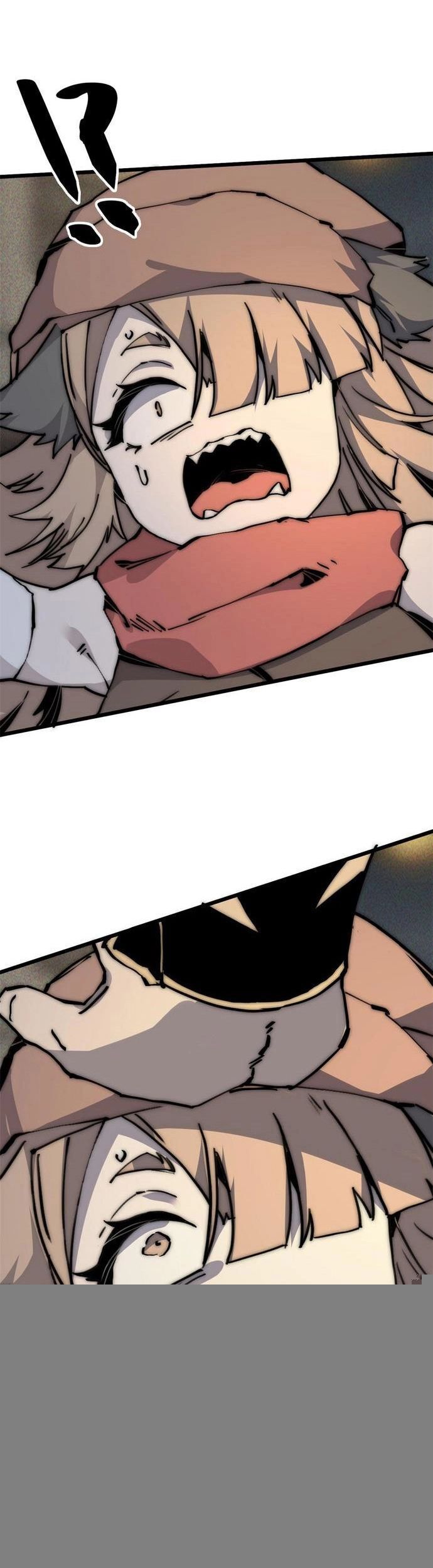 Lui Ra Phía Sau Để Vi Sư Tới Chap 60