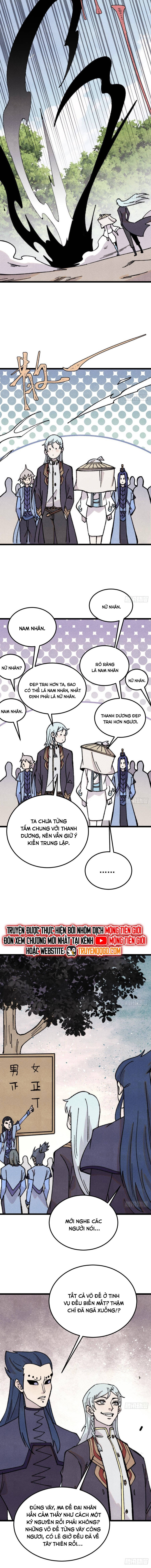 Chapter 448 - Image 8