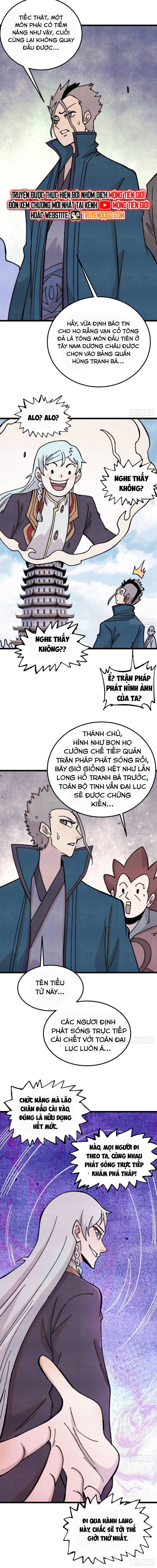 Chapter 449 - Image 8