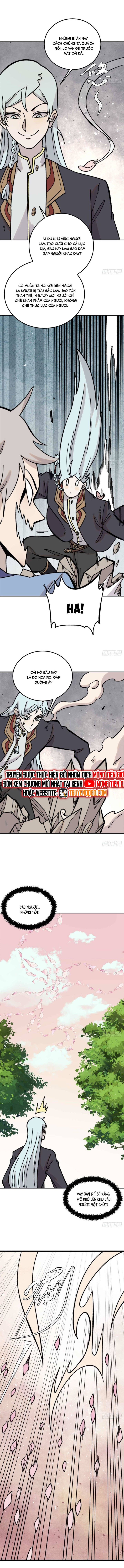 Chapter 450 - Image 4