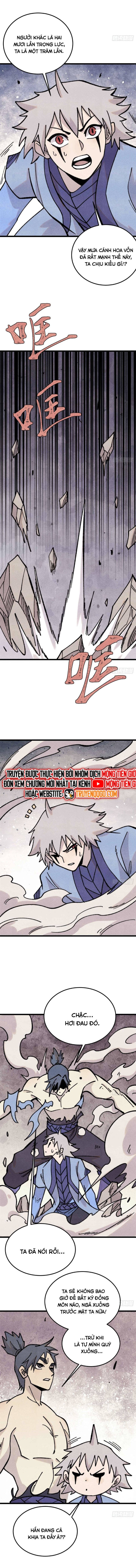 Chapter 450 - Image 5
