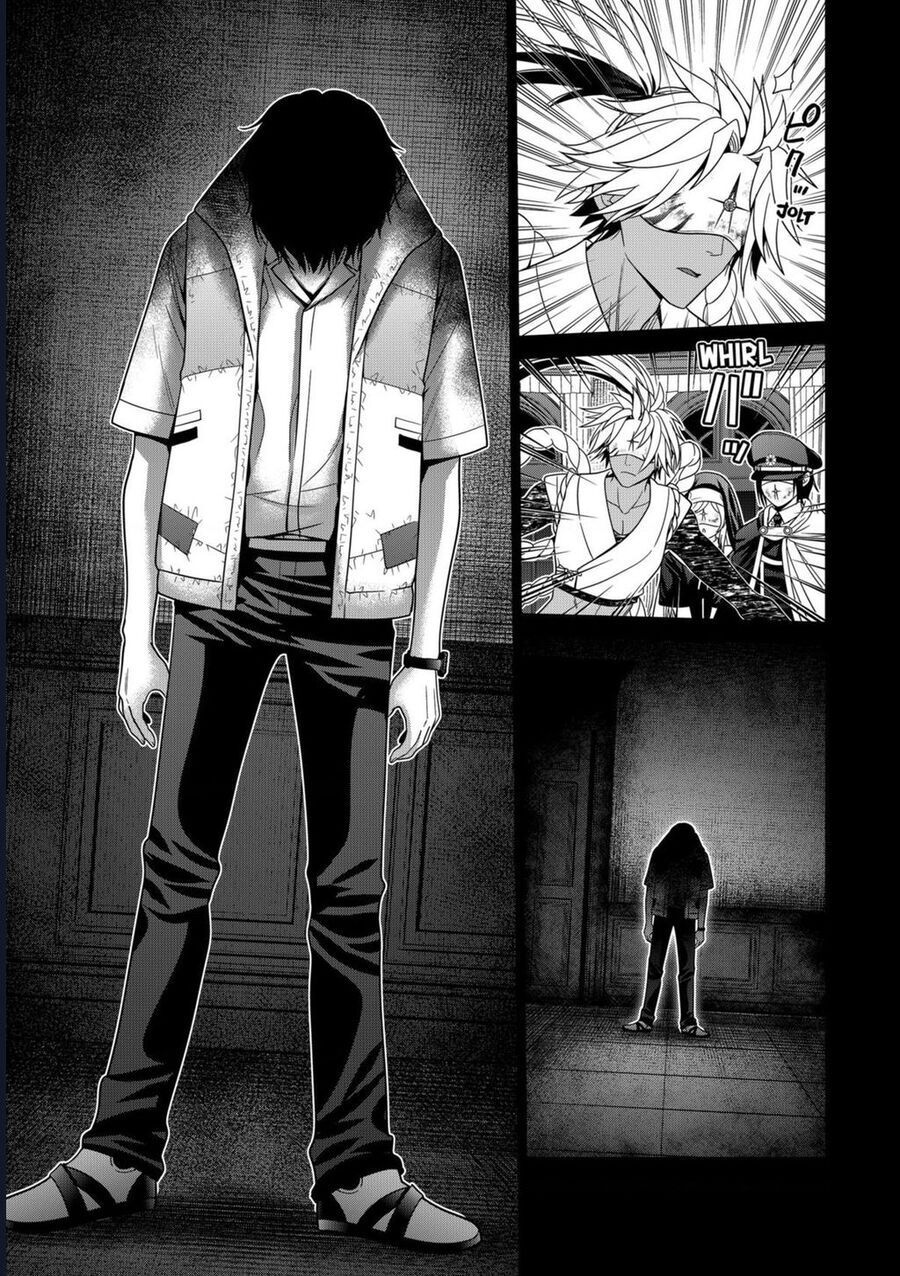 Địa Phủ Tokyo [Chap 55-62]